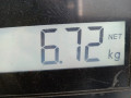 суппорт передний левый Opel Insignia 1 поколение (A) 2011, 1.8 л., МКПП, хетчбэк 5 дв., 542144 - фото №5