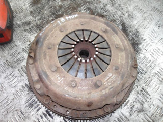 маховик Audi 80 8C/B4 1993, 1.8 л., 026105271H