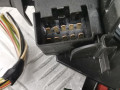 переключатель подрулевой (стрекоза) Ford Focus 1 поколение 2001, 1.6 л., АКПП, универсал, 1145990 - фото №5