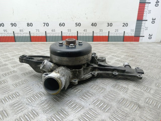 помпа Mercedes-Benz CLK-Класс C209/A209 2004, 2.6 л., АКПП, купе, A1122001401