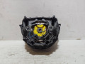 подушка безопасности водителя Volkswagen Transporter T5 2006, 7H0880201 - фото №5