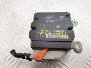 блок AirBag Renault Dokker 1 поколение 2016, 1.5 л., МКПП, фургон, 985109184R