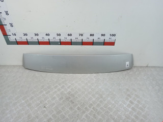 спойлер BMW 5 серия E60/E61 2007, 3.0 л., АКПП, универсал, 51717061467