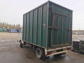 дверь передняя правая Volkswagen LT 1 поколение [рестайлинг] 1994, 2.4 л., МКПП, 281831052B - фото №9