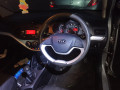 руль Kia Picanto 2 поколение 2012, 1.0 л., МКПП, хетчбэк 5 дв., 561101Y100BC5 - фото №10