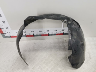 защита арок передняя левая (подкрылок) Volkswagen Passat B5 2001, 1.9 л., МКПП, седан, 3B0809961F