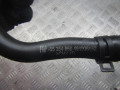 патрубок вентиляции картера Opel Corsa C 2001, 1.3 л., 55354959 - фото №3