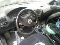 бампер передний Volkswagen Golf 4 поколение 1998, 1.6 л., МКПП, хетчбэк 5 дв., 1J0807217C - фото №12