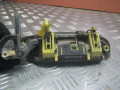 ручка наружная Hyundai Getz 1 поколение 2005, 1.1 л., МКПП, хетчбэк 5 дв., 826501C000 - фото №5