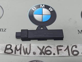 Антенна системы комфортного доступа BMW X6 F16 2016, 3.0 л., бензин, правый руль, 9220832