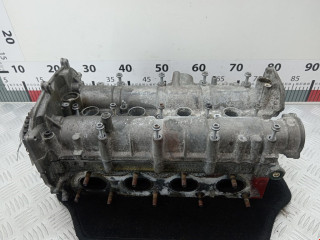 головка блока цилиндров Skoda Octavia 2 поколение (A5) [рестайлинг] 2008, 1.6 л., МКПП, хетчбэк 5 дв., 03C103264FX