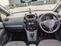 полуось передняя левая (приводной вал, ШРУС) Opel Zafira 2 поколение (B) [рестайлинг] 2012, 1.6 л., МКПП, минивэн, 24462251 - фото №7
