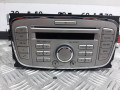 магнитола Ford Mondeo 4 поколение 2008, 1.8 л., МКПП, минивэн, 1818660 - фото №2