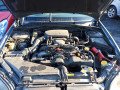 насос продувки катализатора Subaru Legacy 4 поколение 2006, 2.0 л., МКПП, универсал, 14828AA040 - фото №11