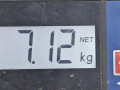 полуось задняя (приводной вал, ШРУС) Hyundai Santa Fe 2 поколение (CM) 2008, 2.2 л., АКПП, внедорожник 5 дв. - фото №6