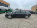 дуги на крышу (рейлинги) Audi A6 4B/C5 2000, 2.4 л., АКПП, универсал, 4B9860021DA40 - фото №12