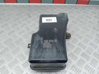 корпус воздушного фильтра Hyundai Accent 3 поколение (MC) 2006, 1.4 л., МКПП, седан