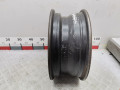Диск колесный штампованный (железо) Ford Focus 1 поколение [рестайлинг] 2004, 1.4 л., МКПП, хетчбэк 3 дв., 1064105 - фото №2