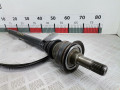 полуось задняя (приводной вал, ШРУС) BMW 5 серия F07/F10/F11 2012, 3.0 л., АКПП, седан, 33207581030 - фото №4