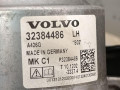 блок ABS Volvo XC40 1 поколение 2024, 2.0 л., бензин, 32384488, 32384486 - фото №7