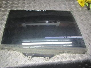 стекло двери задней правой Mitsubishi Lancer 9 поколение 2004, 2.0 л., МКПП, универсал