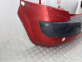 бампер задний Renault Megane 2 поколение 2005, 1.4 л., МКПП, хетчбэк 5 дв., 850107698R - фото №2
