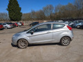 замок двери передней левой Ford Fiesta 6 поколение 2009, 1.3 л., МКПП, хетчбэк 3 дв., 1846683 - фото №13