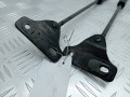 амортизатор крышки багажника (3-5 двери) Ford Focus 3 поколение 2012, 1.6 л., МКПП, универсал, 1848164 - фото №4