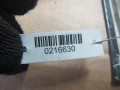 диск литой Mercedes-Benz C-Класс W203/S203/CL203 2001, 7, 5J17H2, A2034011802 - фото №13