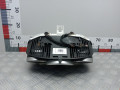 щиток приборов (приборная панель) Mazda 3 BK [рестайлинг] BK 2006, 1.6 л., МКПП, хетчбэк 5 дв., BP4K55214 - фото №2