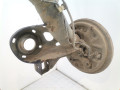 балка подвески задняя Volkswagen Polo 4 поколение [рестайлинг] 2006, 1.2 л., МКПП, хетчбэк 5 дв., 6Q0500051AT - фото №5
