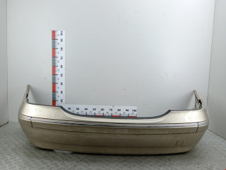 бампер задний Mercedes-Benz C-Класс W203/S203/CL203 2001, 2.2 л., АКПП, седан, A2038850825
