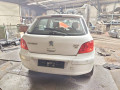 ТНВД Peugeot 307 1 поколение [рестайлинг] 2006, 1.6 л., МКПП, хетчбэк 5 дв., 1920HT - фото №12