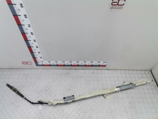 подушка безопасности боковая (шторка) Land Rover Range Rover Sport 1 поколение 2006, 2.7 л., АКПП, внедорожник 5 дв., EHM500710