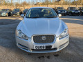 клапанная крышка Jaguar XF X250 2008, 2.7 л., АКПП, седан, 4S7Q9424KB - фото №10