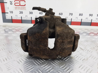 суппорт передний правый Volkswagen Passat B6 2007, 1.9 л., МКПП, универсал, 1K0615124E
