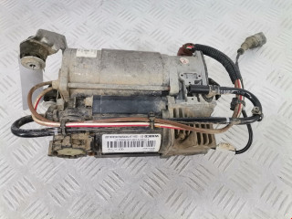 компрессор пневмоподвески Audi A6 4F/C6 2005, 2.7 л., АКПП, универсал, 4F0616005F