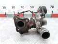 турбина Opel Astra H 2006, 1.7 л., МКПП, хетчбэк 5 дв., 98102367 - фото №3