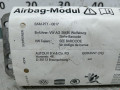 подушка безопасности пассажира Skoda Octavia 2 поколение (A5) 2007, 2.0 л., МКПП, хетчбэк 5 дв., 1K0880204N - фото №3