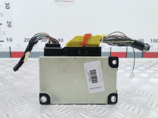 блок AirBag Renault Scenic 3 поколение 2011, 1.6 л., МКПП, минивэн