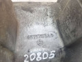 кронштейн двигателя Chrysler Sebring 2 поколение 2001, 2.7 л., бензин, АКПП, кабриолет, 4573763AC - фото №7