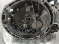 КПП механическая (МКПП) Mercedes-Benz A-Класс W168 1998, 1.4 л., бензин, 716503, A1683601800 - фото №2