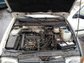 дверь передняя левая Volkswagen Caddy 2 поколение 1997, 1.9 л., МКПП, фургон, 6K4831051C - фото №14