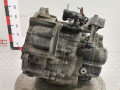 КПП механическая (МКПП) Skoda Octavia 2 поколение (A5) 2006, 2.0 л., МКПП, универсал, 02Q300042SX - фото №3