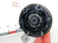 полуось передняя правая (приводной вал, ШРУС) SEAT Toledo 2 поколение 2003, 1.8 л., МКПП, седан, 1J0407452DX - фото №3