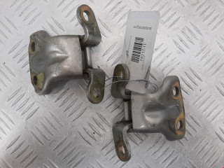 петля двери Hyundai Terracan 1 поколение [рестайлинг] 2005, 2.9 л., МКПП, внедорожник 5 дв., 79330H1000