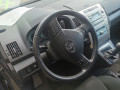 дверь передняя левая Toyota Corolla Verso 1 поколение 2004, 2.0 л., МКПП, минивэн, 670020F010 - фото №15