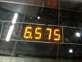 стекло заднее BMW 3 серия E90/E91 [рестайлинг] 2010, 1.8 л., МКПП, седан, 51317138639 - фото №3
