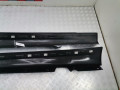 комплект накладок на пороги (внутренние) BMW 3 серия E90/E91 [рестайлинг] 2011, 3.0 л., АКПП, универсал, 51778041141 - фото №7