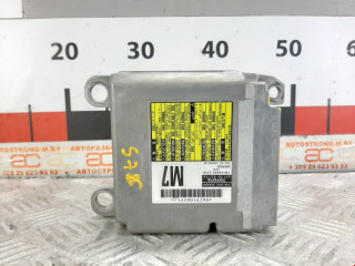 блок AirBag Toyota Camry XV50 2014, 2.5 л., АКПП, седан, 8917006770